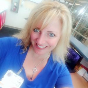 Meet your Posher, Patti